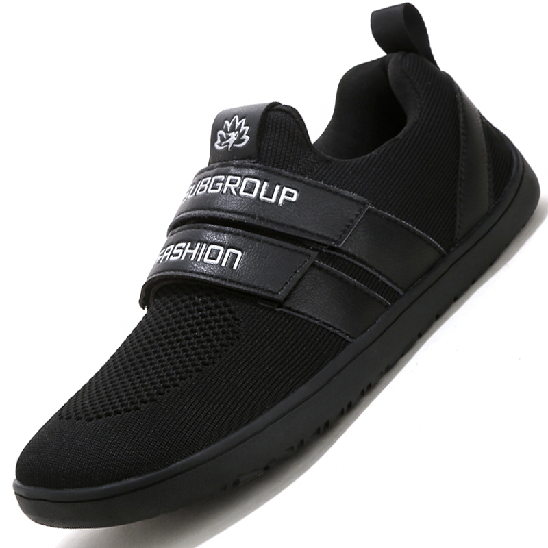 Weightlifting Shoes - New Unisex Powerlifting Deadlift Yoga Gym