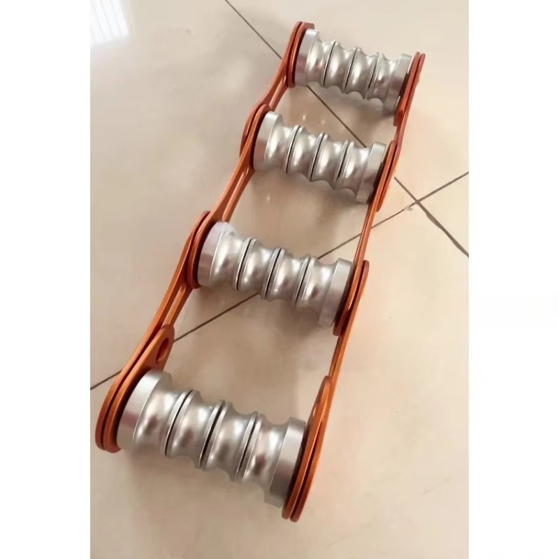 Rope Climb - High-altitude Climbing Rope Protector, Wear-resistant Rope