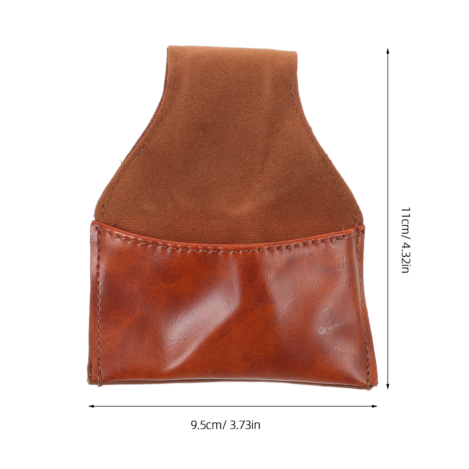 Portable Billiard Powder Bag B - Chalk Bag 评论和价格