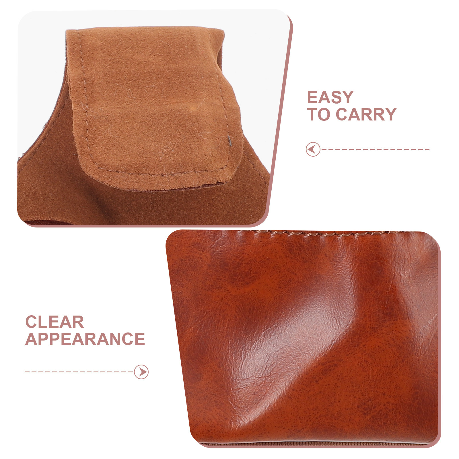 Portable Billiard Powder Bag B - Chalk Bag 评论和价格