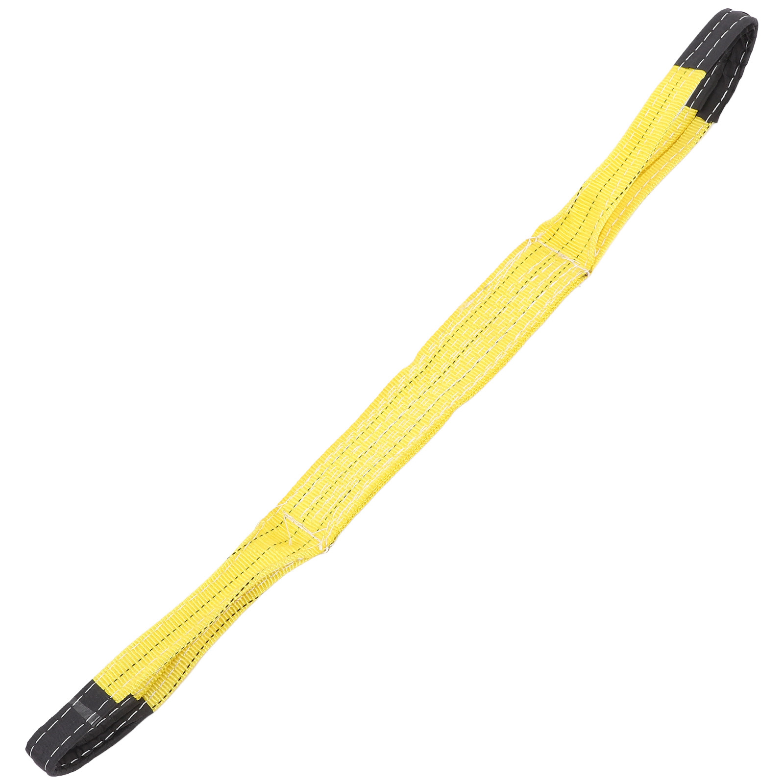 2Pcs Lifting Strap Web Sling H - Lifting Belt 评论和价格