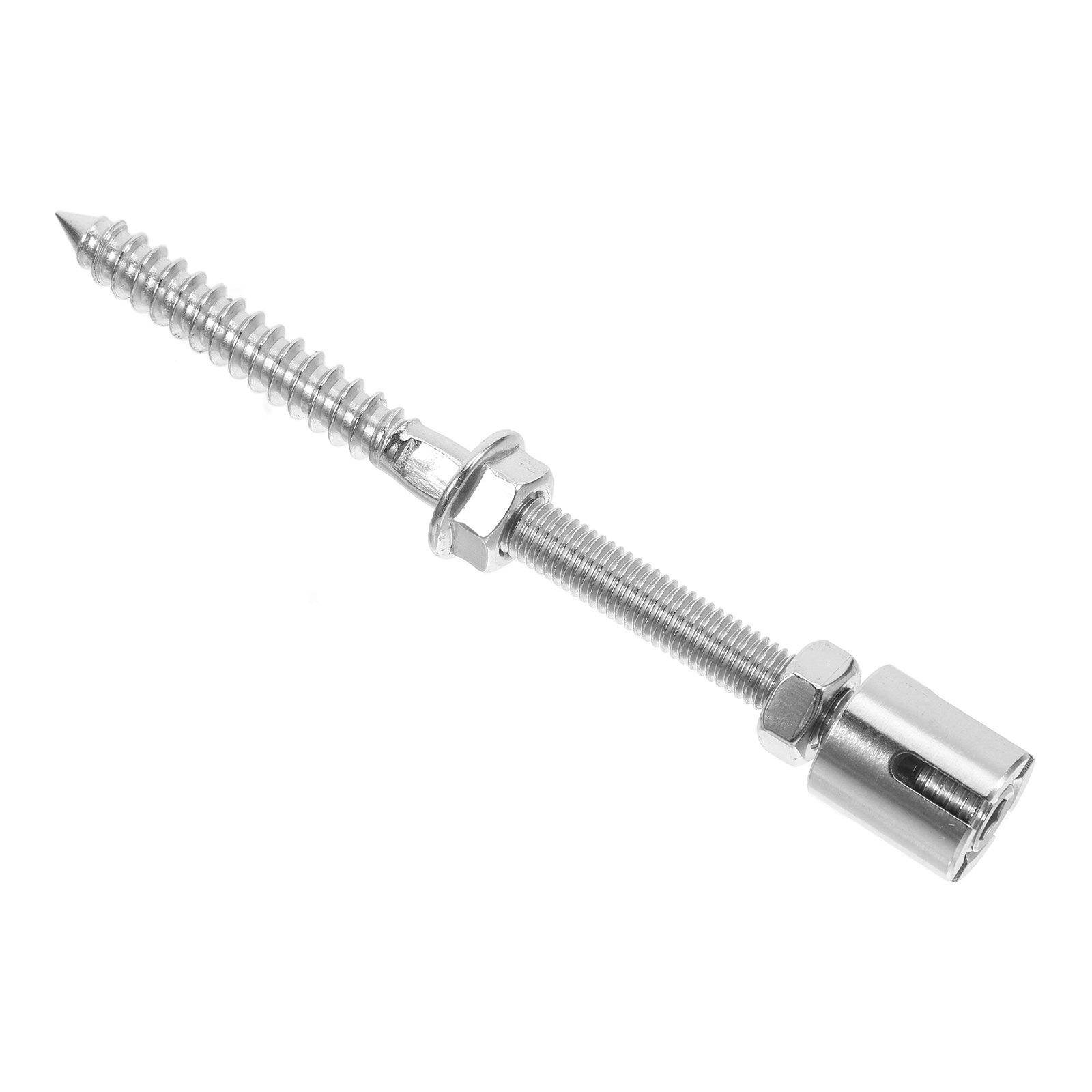 Premium Stainless Steel Arched - Rope Climb 评论和价格