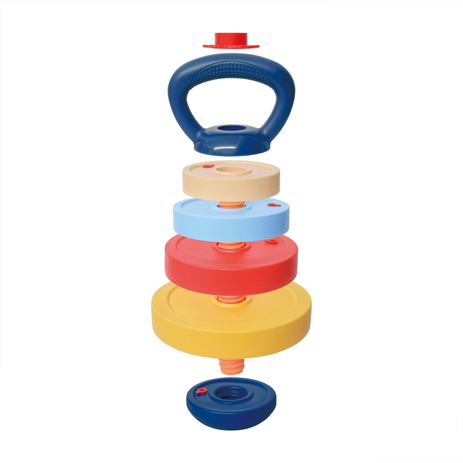 Kids Kettlebell Dumbbell Sport - Kettlebell 评论和价格