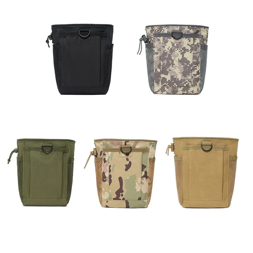 NEW Outdoor 3-5L Tactical Moll - Chalk Bag 评论和价格