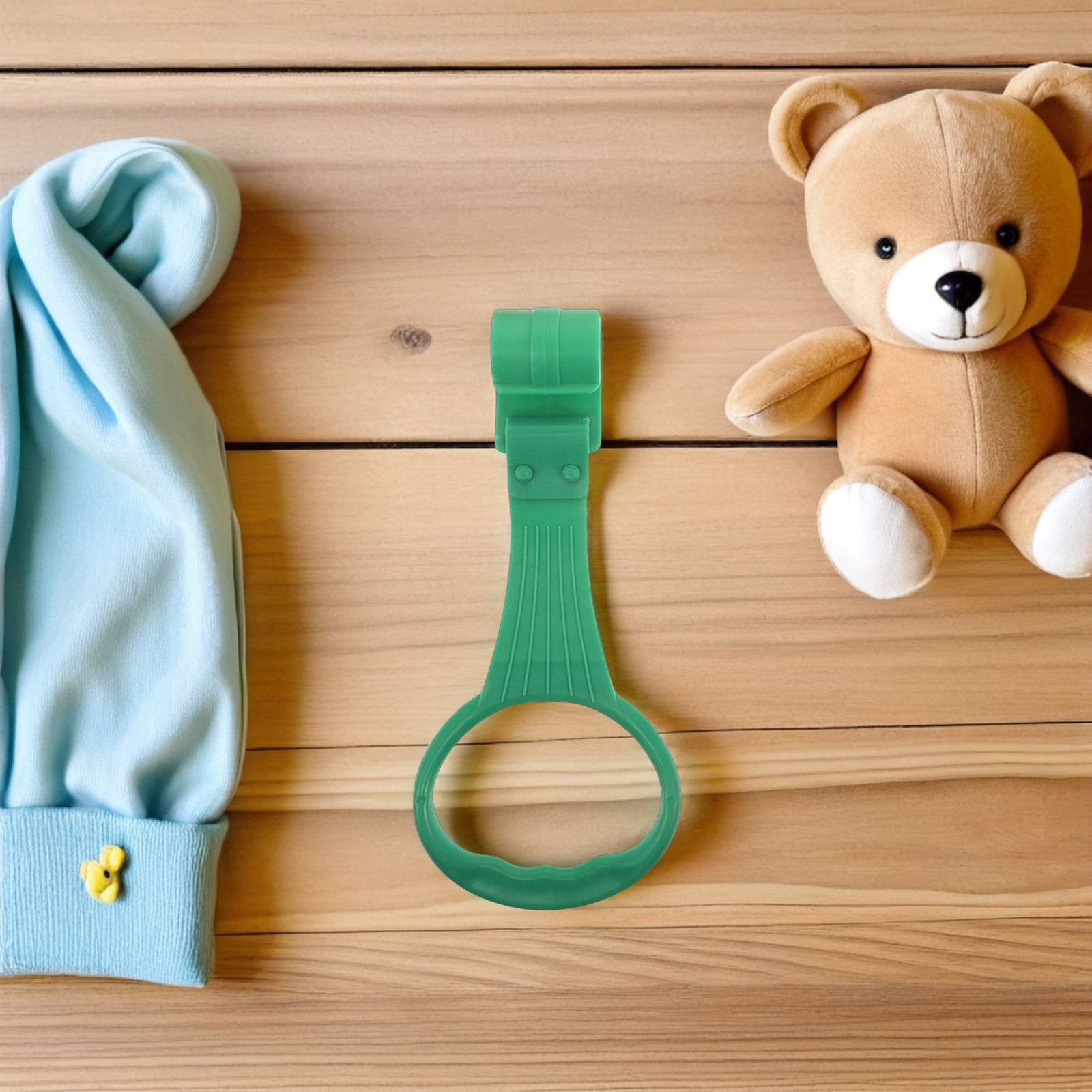 5pcs Baby Pull Up Infant Walki - Gymnastic Ring 评论和价格