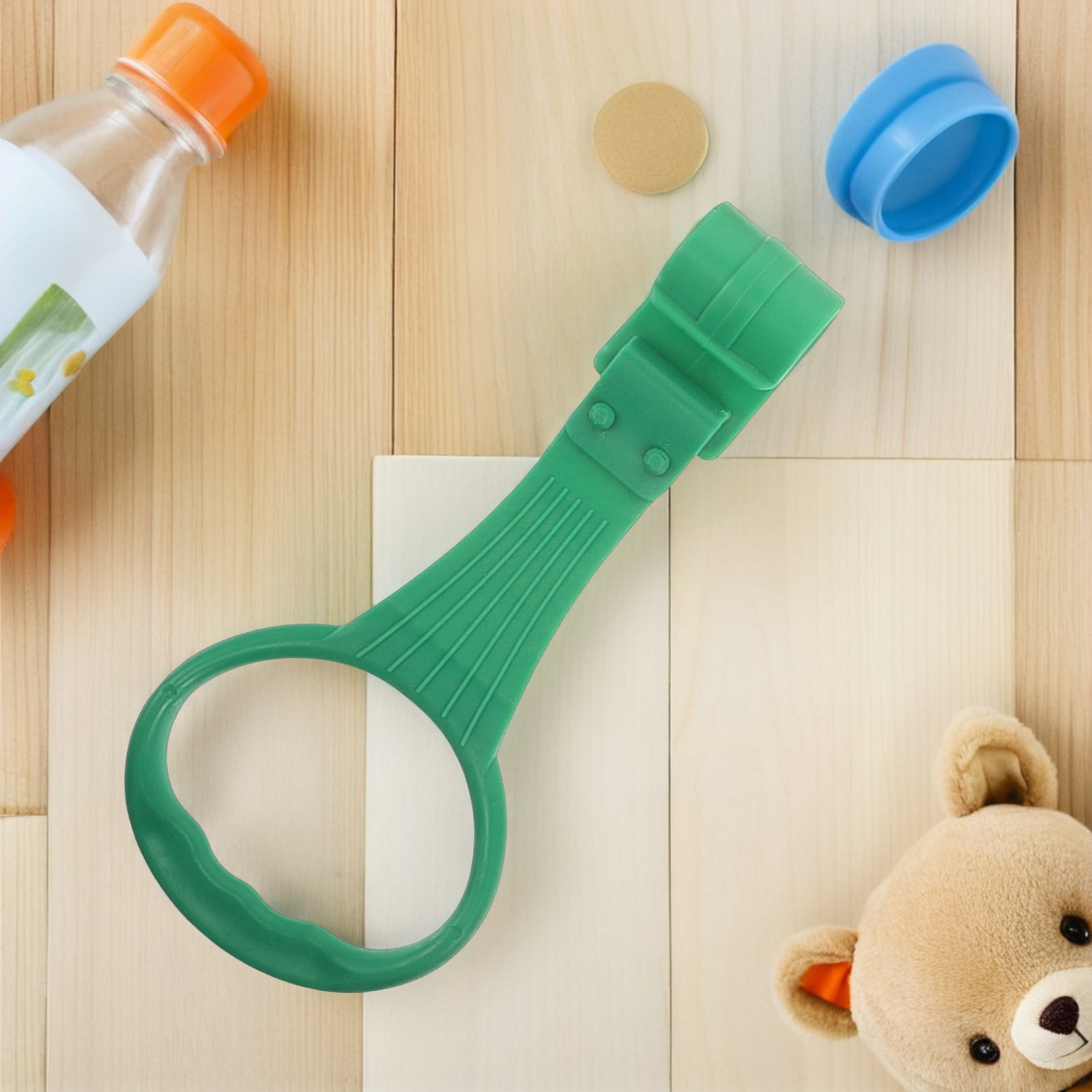 5pcs Baby Pull Up Infant Walki - Gymnastic Ring 评论和价格