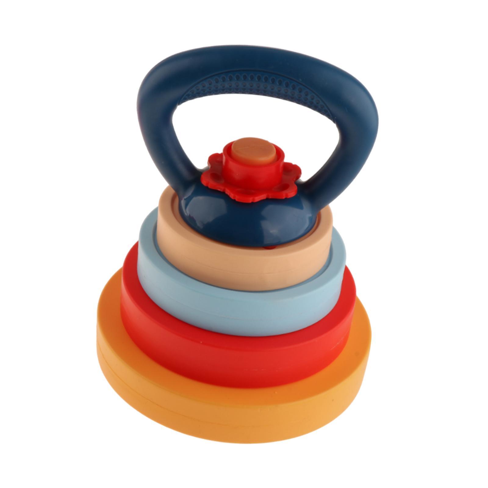 Toddlers Kettlebell Dumbbell F - Kettlebell 评论和价格
