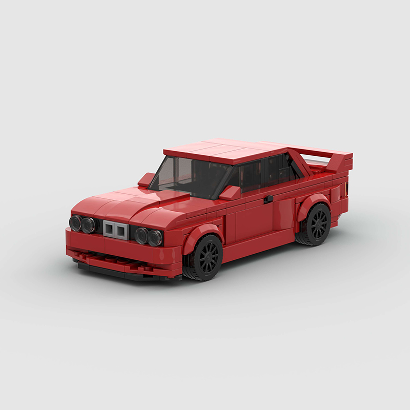 Moc Speed Champions Racer Cars - Victor Racket Jetspeed 评论和价格