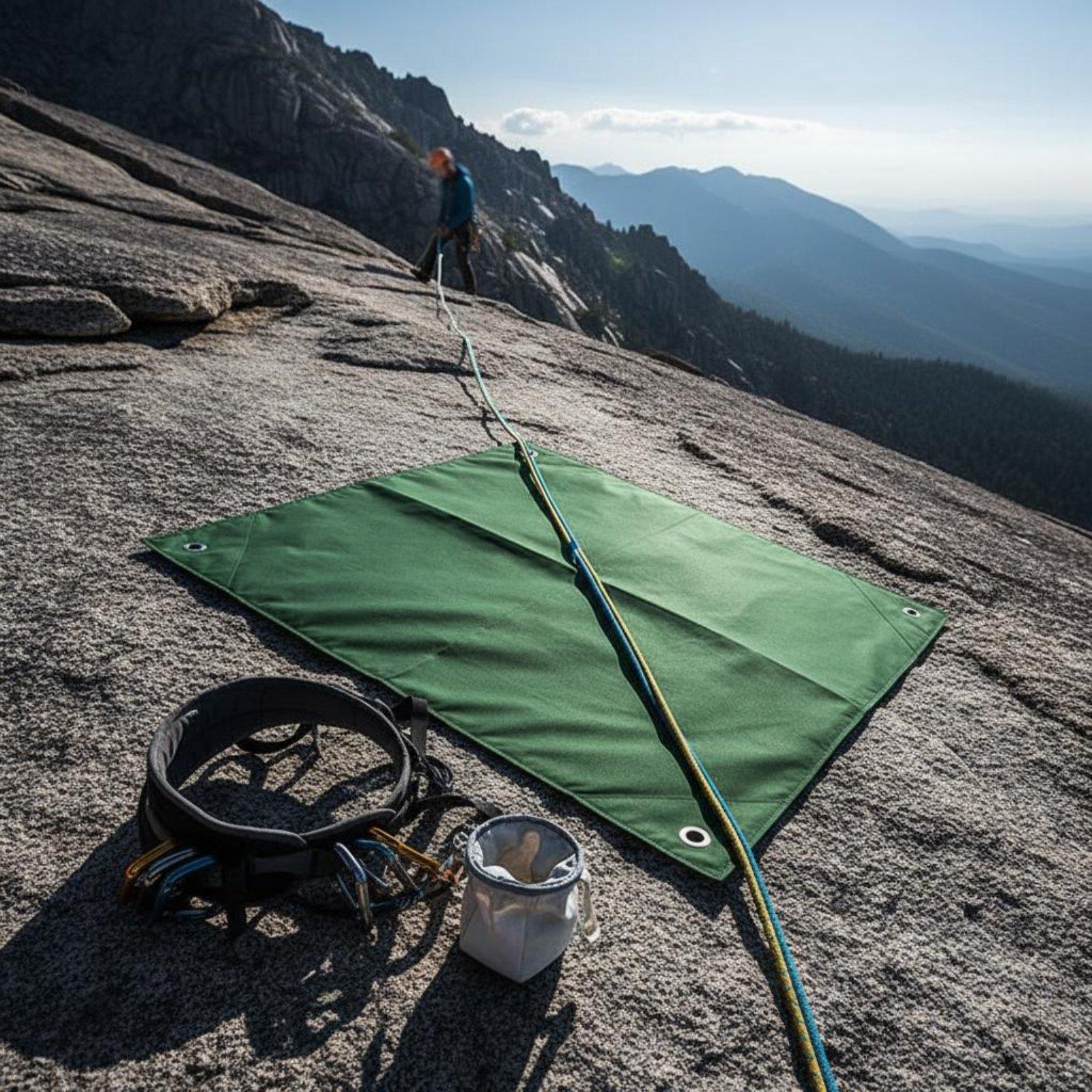 Climbing Rope Protector Double - Rope Climb 评论和价格