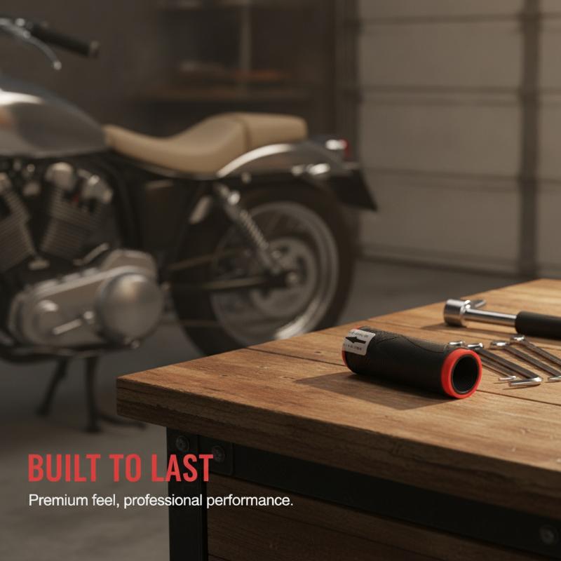 Motorcycle Silicone Handlebar  - Crossfit Event 评论和价格