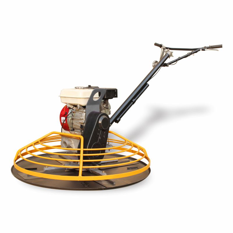 Hot Sale Power Trowel Machine  - Crossfit Machine 评论和价格